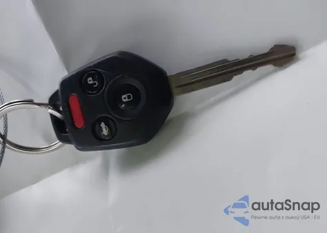 2015 Subaru Forester 2.5I Premium z USA, uszkodzony, nr VIN JF2SJADC2FH421911